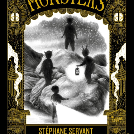 Monsters