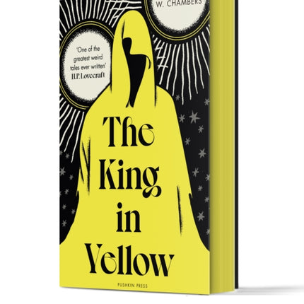 The King in Yellow