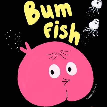 Bum Fish