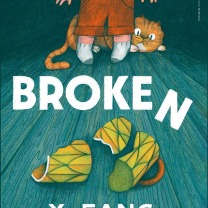 Broken