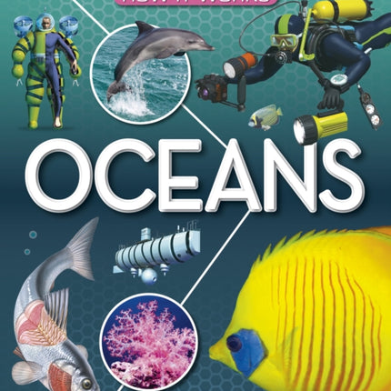 How It Works Oceans