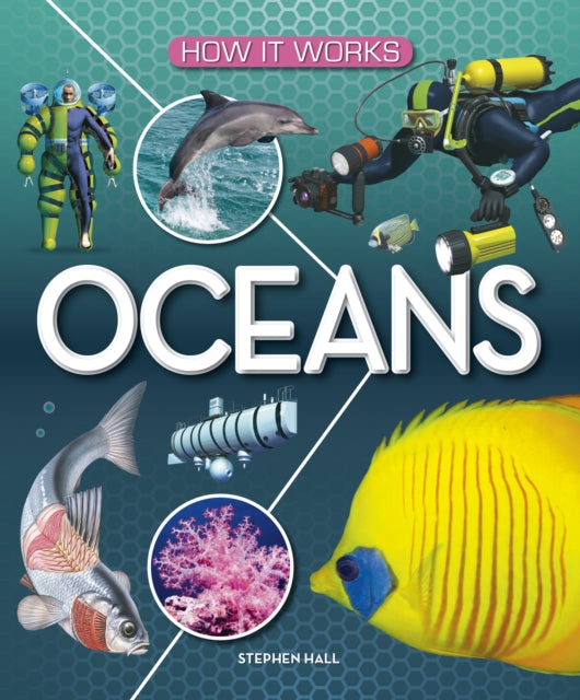 How It Works Oceans