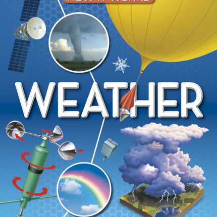 How It Works Weather