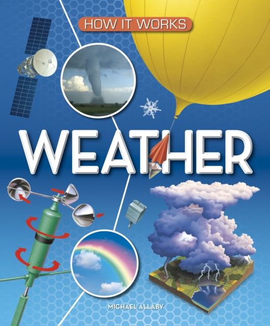 How It Works Weather