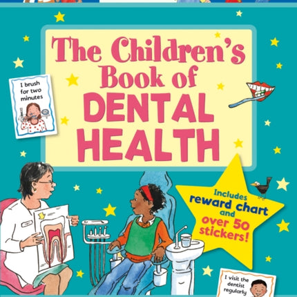 The Children's Book of Dental Health