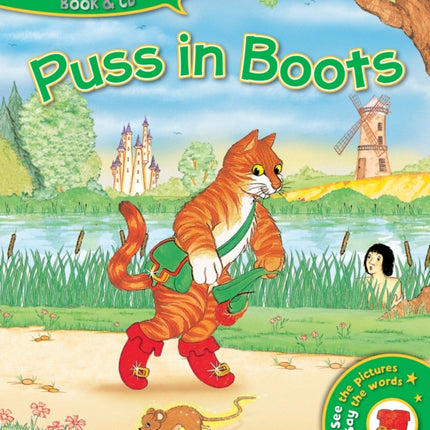 Puss in Boots