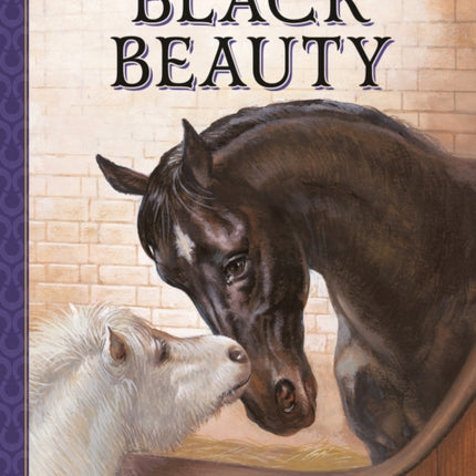 Black Beauty