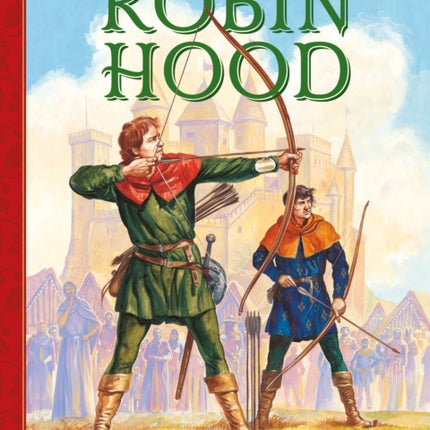 Robin Hood