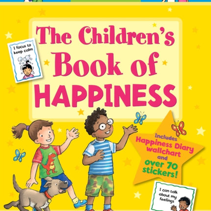 The Children's Book of Happiness