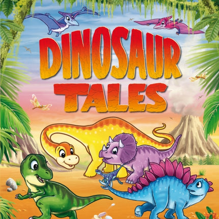 Dinosaur Tales