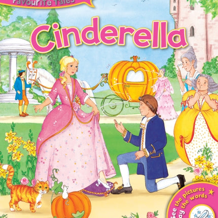 Cinderella