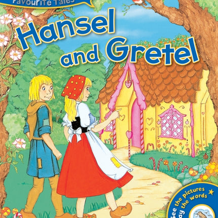 Hansel and Gretel