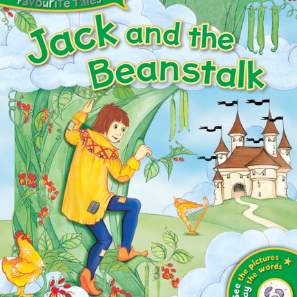 Jack and the Beanstalk