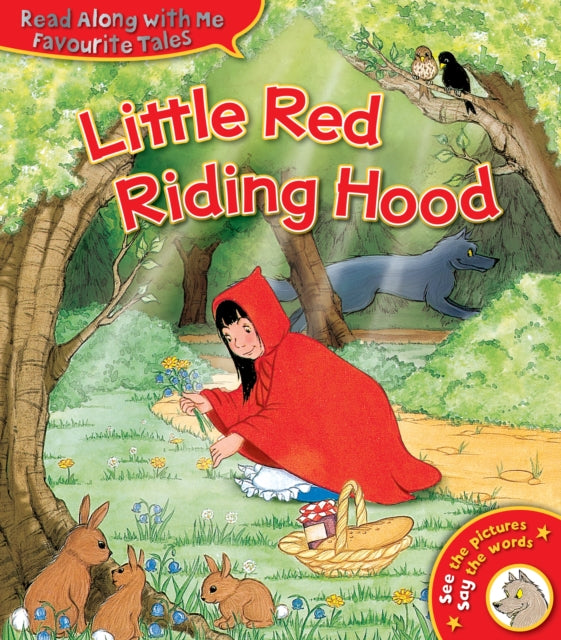 Little Red Riding Hood