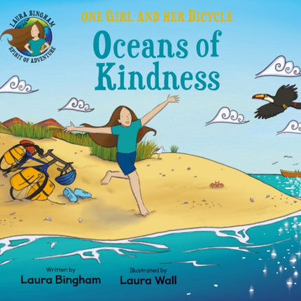 Oceans of Kindness