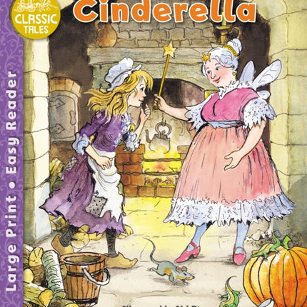 Cinderella