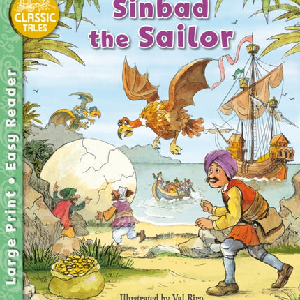 Sinbad the Sailor