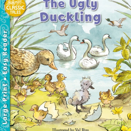 The Ugly Duckling