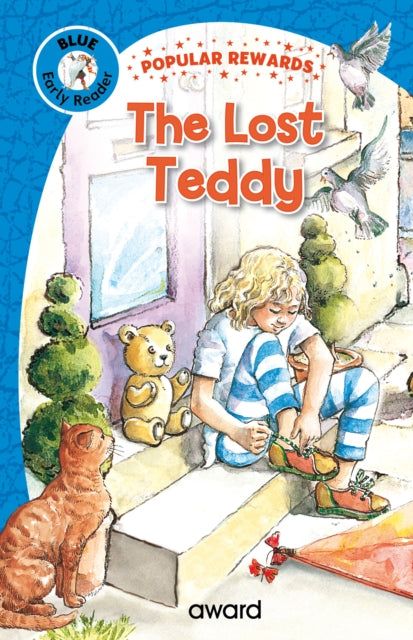 The Lost Teddy