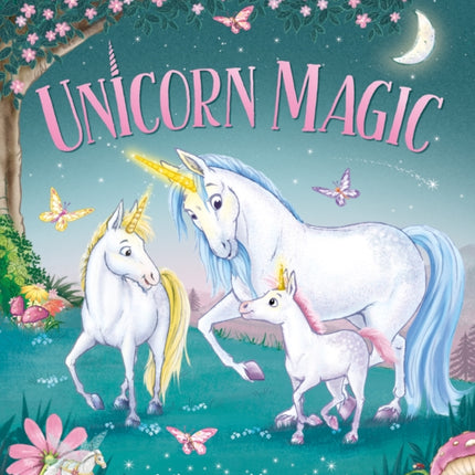 Unicorn Magic