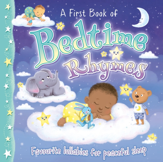 Bedtime Rhymes