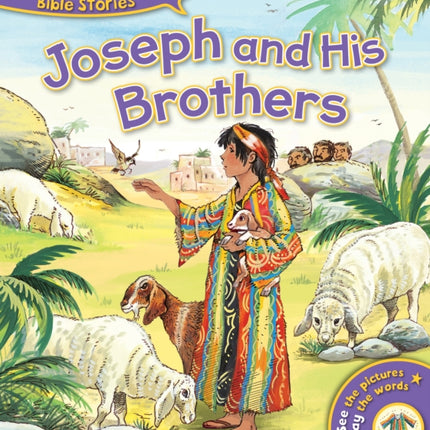 Joseph and his Brothers