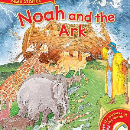 Noah and the Ark