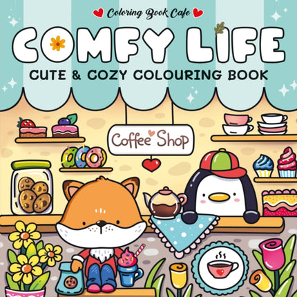 Comfy Life