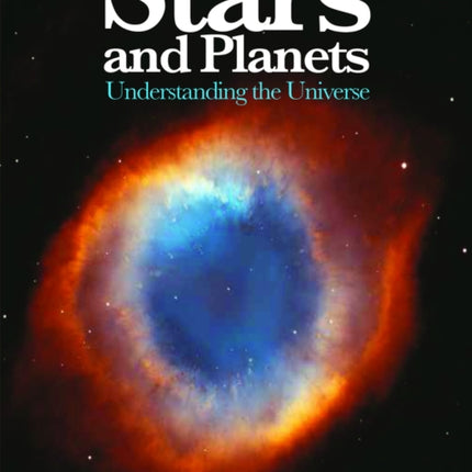 Stars and Planets: Understanding the Universe