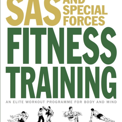 SAS and Special Forces Fitness Training