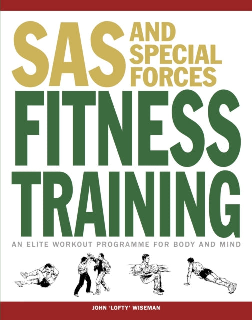 SAS and Special Forces Fitness Training