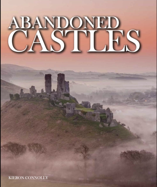 Abandoned Castles