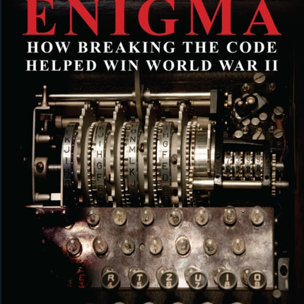 Enigma: How Breaking the Code Helped Win World War II