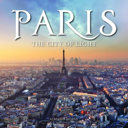 Paris: The City of Light