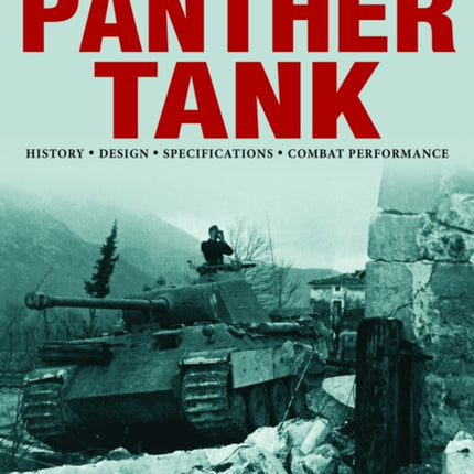 Panther Tank