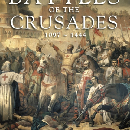 Battles of the Crusades