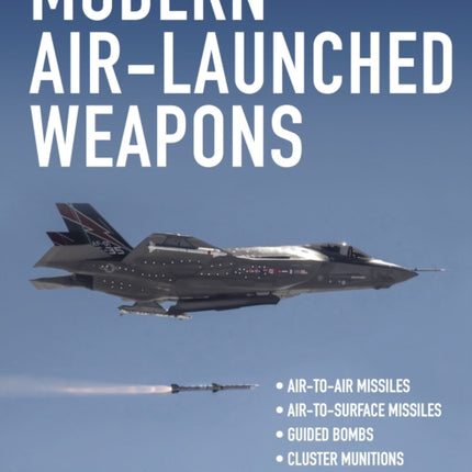 Modern AirLaunched Weapons