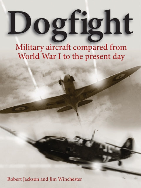 Dogfight