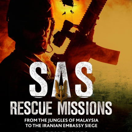 SAS Rescue Missions