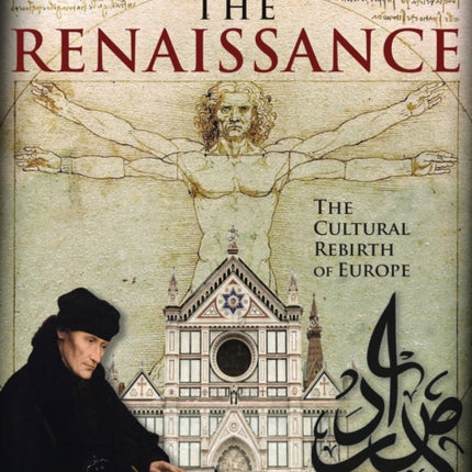 The Renaissance: The Cultural Rebirth of Europe