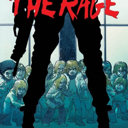 The Rage Vol. 1: Zombie Generation