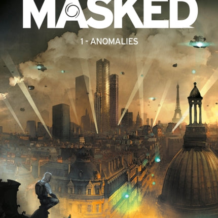 Masked: Anomalies