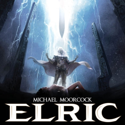 Michael Moorcock's Elric Vol. 2: Stormbringer