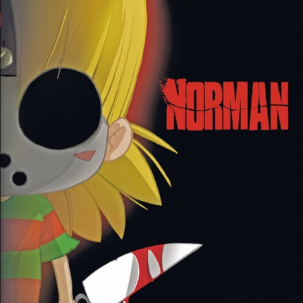 Norman Vol. 1