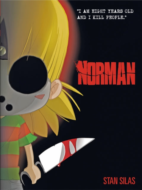 Norman Vol. 1