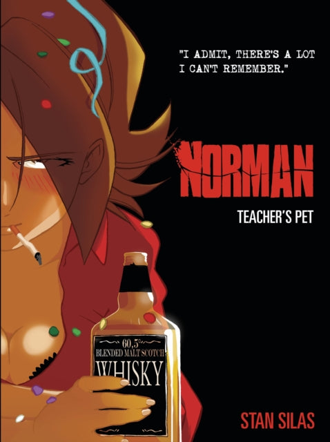 Norman - Vol. 2: Teachers Pet