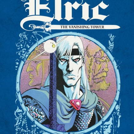 Elric, Vol.5: The Vanishing Tower