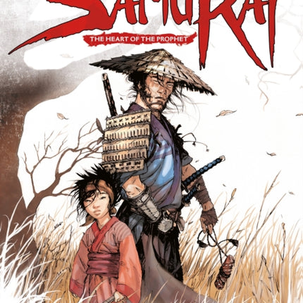 Samurai: The Heart of the Prophet