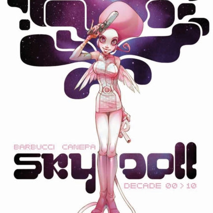 Sky Doll: Decade