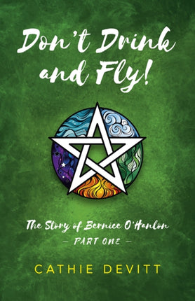 Don`t Drink and Fly – The Story of Bernice